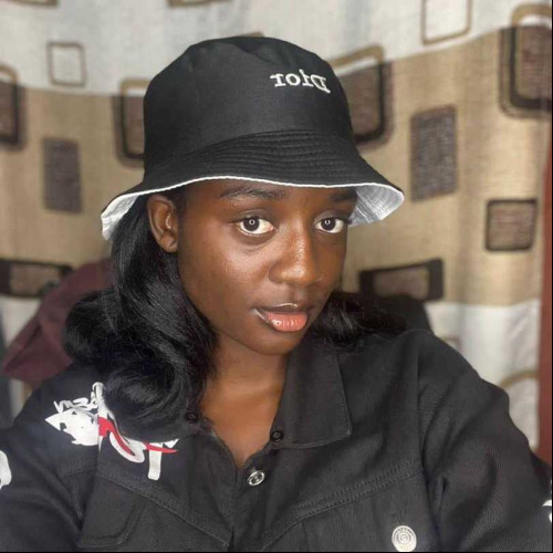 precious E. profile photo