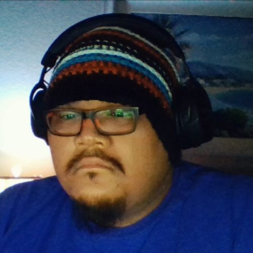 ted p. profile photo
