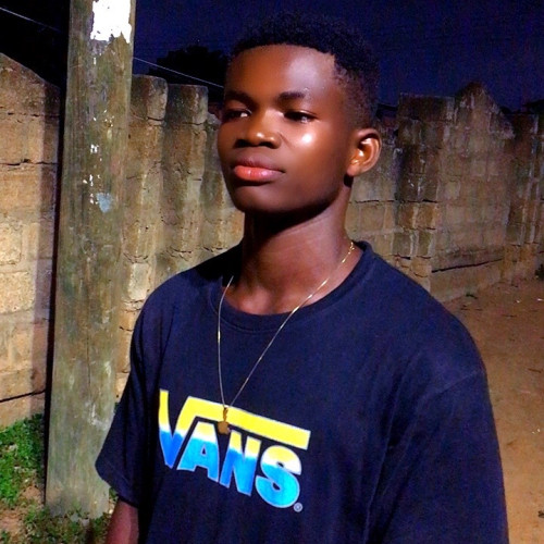 Oliver Ofori M. profile photo