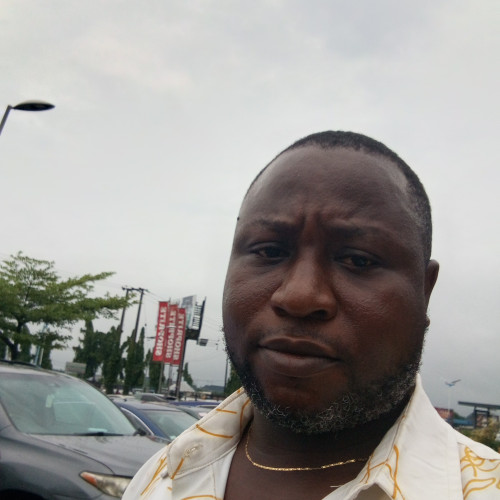 Ogorugba  S. profile photo
