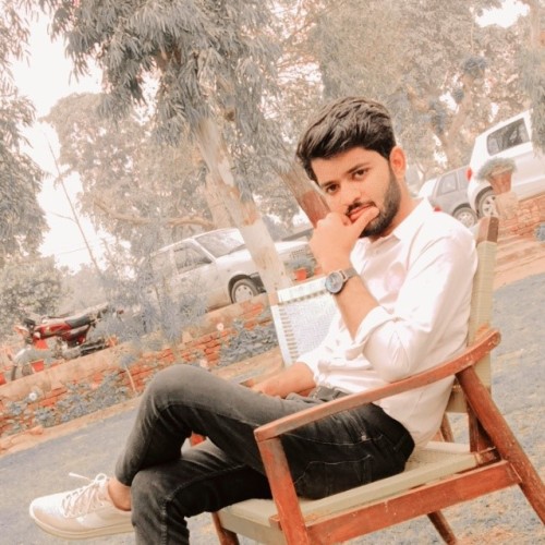 Junaid A.