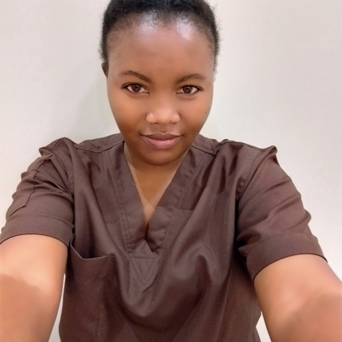 Jackline K. profile photo