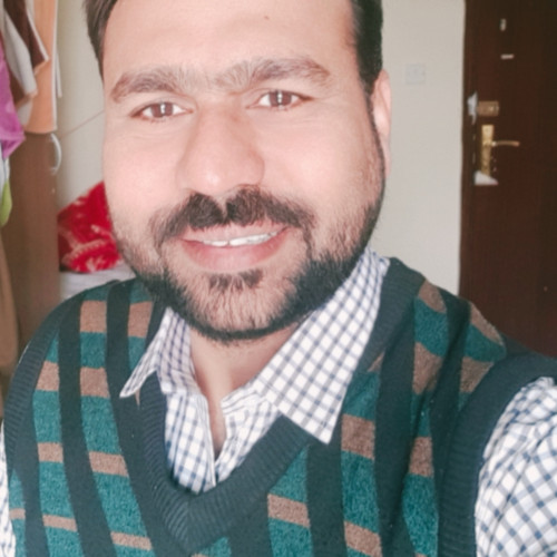 Malik  S. profile photo