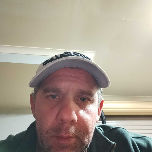 john m. profile photo