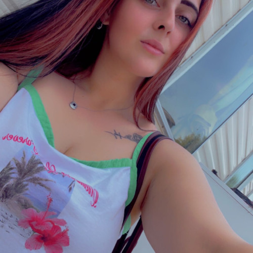 Andreea  F. profile photo