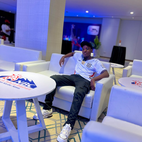 Henry aloyce shio A. profile photo