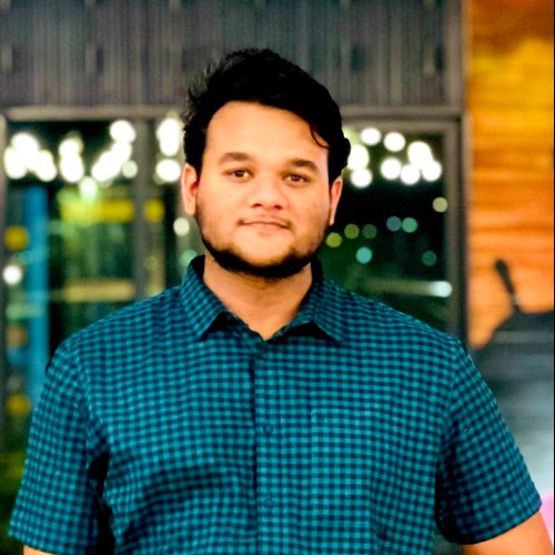 Haasin H. profile photo