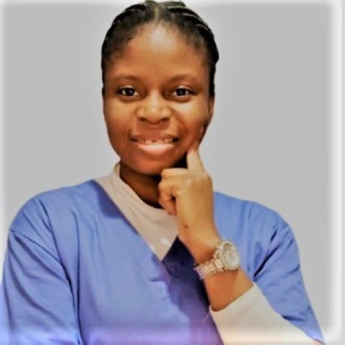ONWUBIKO O.