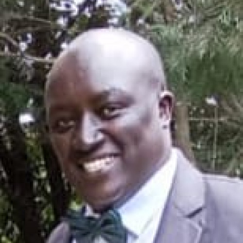 PATRICK KIPLAGAT C. profile photo