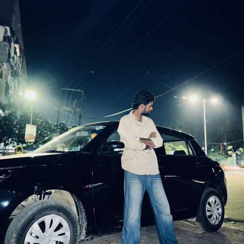 Sahil R. profile photo