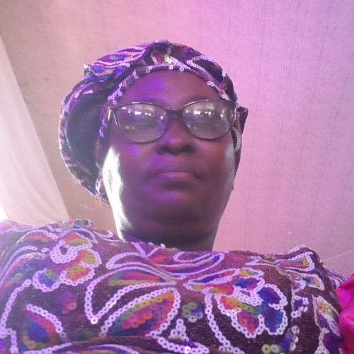 Omolara Modinat  A. profile photo