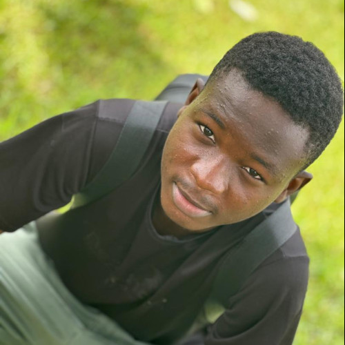 Testimony  T. profile photo