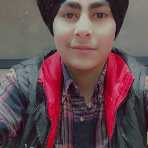 Ishneet S.