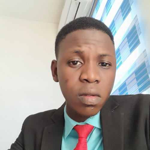 Oluwafemi O. profile photo