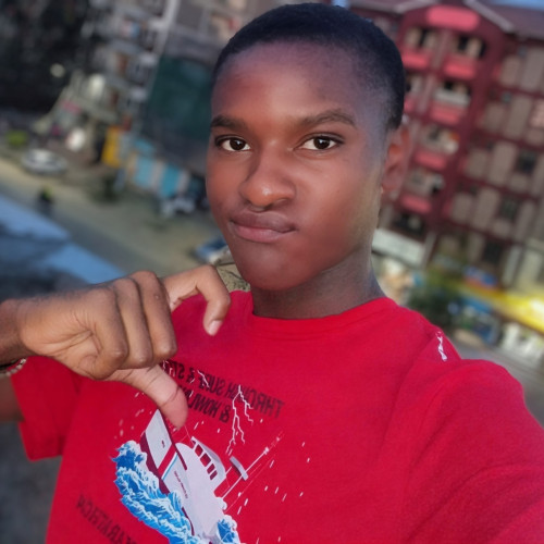 Joshua O. profile photo