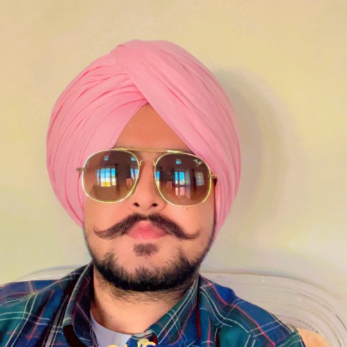 Anmol H. profile photo