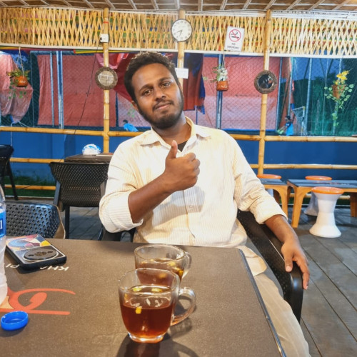 Rana  H. profile photo