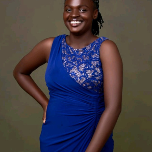 Precious  A. profile photo