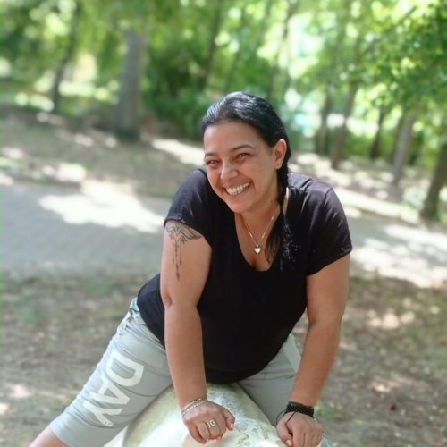 Silvia A.