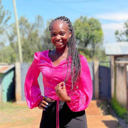Idah N. profile photo