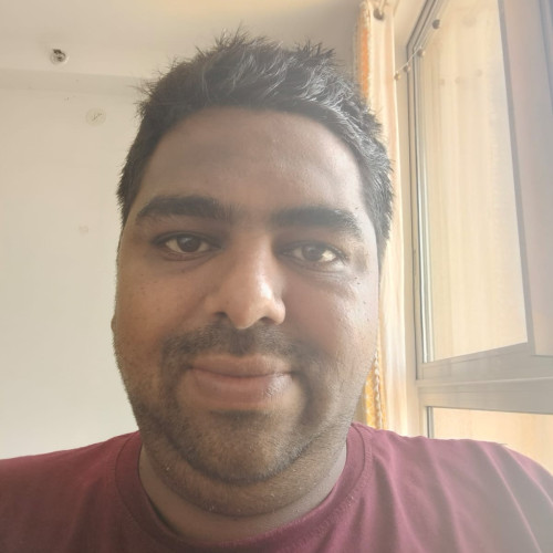 Aditya D. profile photo