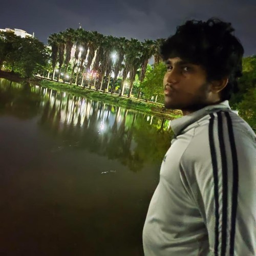 Krishna  R.