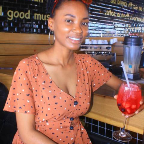Tumisang B.