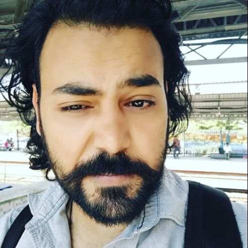 Surya D. profile photo