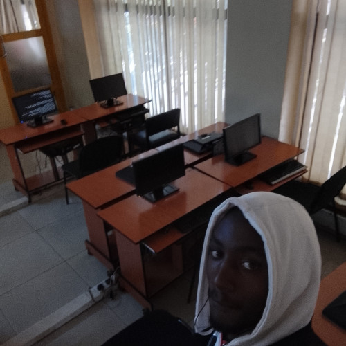 Tesfa R. profile photo