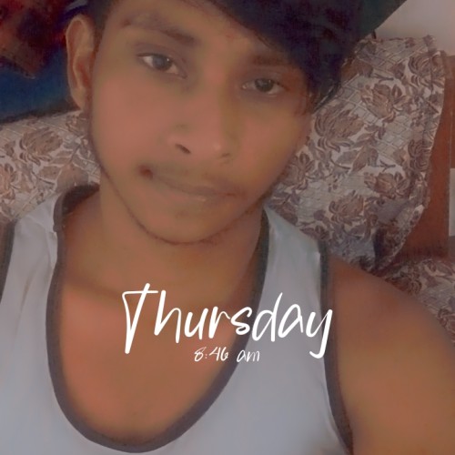 Aadi R.