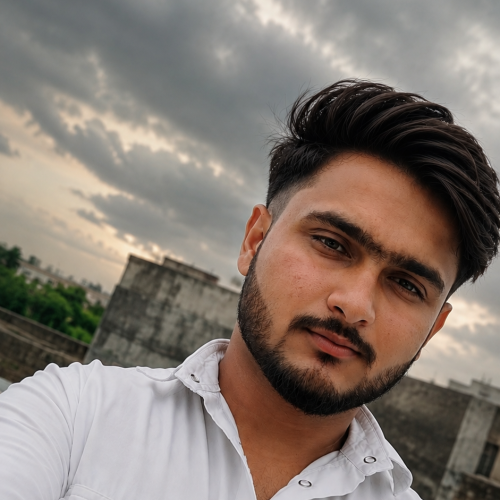 Sanghar  A. profile photo