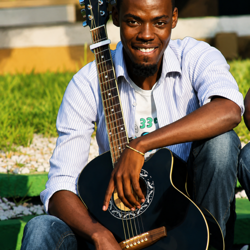 Sitenge N. profile photo