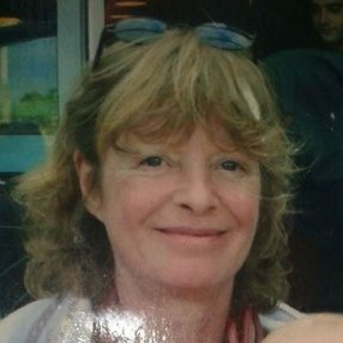 jackie s. profile photo