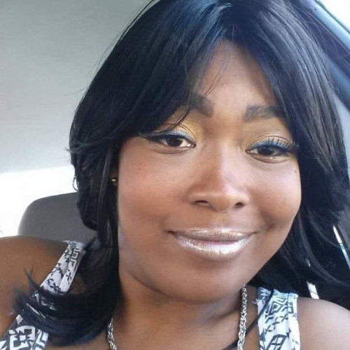 Myesha N. profile photo