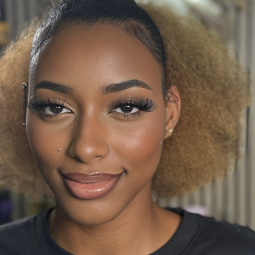Milani D. profile photo