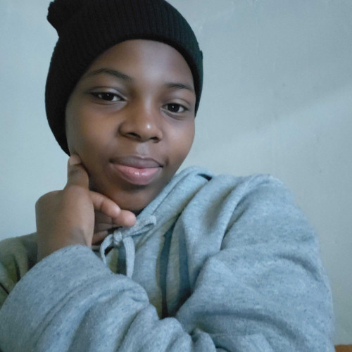 Phiwokuhle X. profile photo