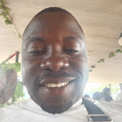 Godday  I. profile photo