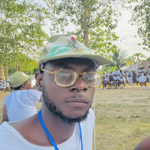 Godswill  O.