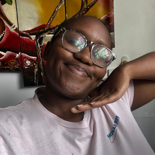Janerosa W. profile photo