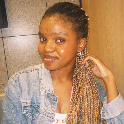 Nhlanhla M. profile photo