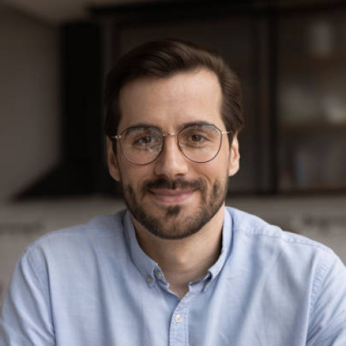 Vicente  R. profile photo