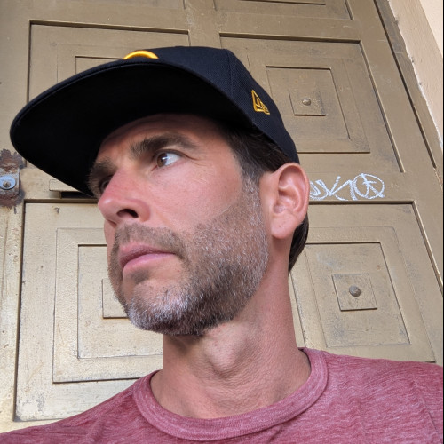 Scott  G. profile photo
