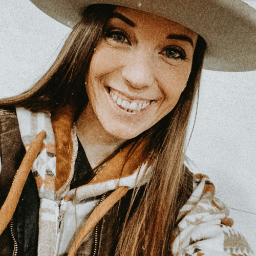 Mandy F.