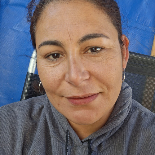 Lilian G. profile photo