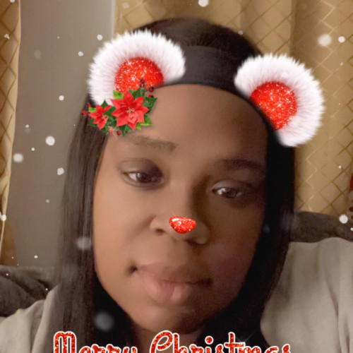 Ebony W. profile photo
