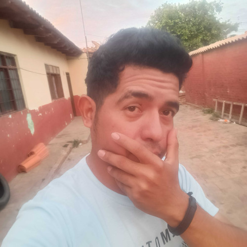Diego R.