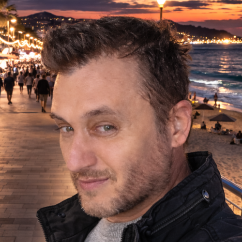 Antonio S. profile photo