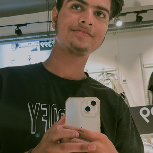 Deepak  T. profile photo