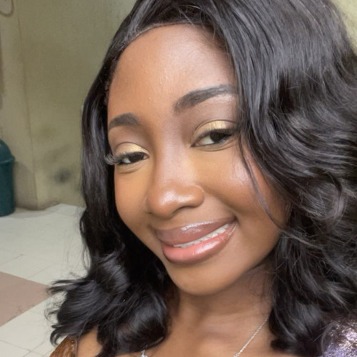 Damilola E. profile photo