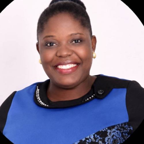 Nkechinyere  K. profile photo